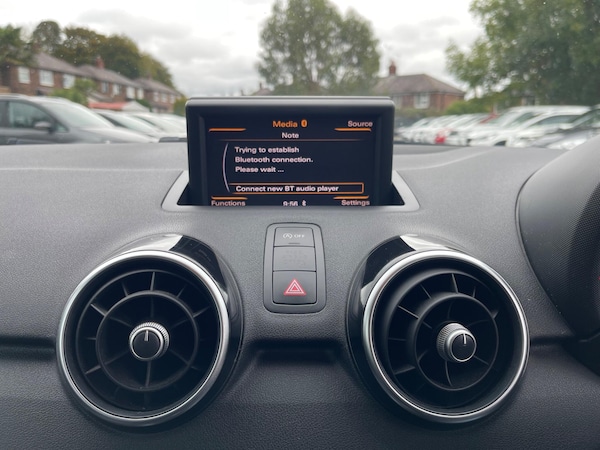 Used Audi A1 2012 for sale - 76166481: Photo 62
