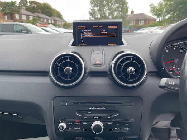 Used Audi A1 2012 for sale - 76166481: Photo 64