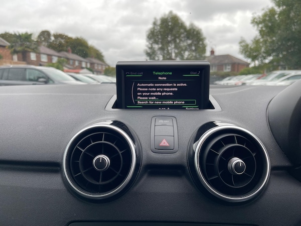 Used Audi A1 2012 for sale - 76166481: Photo 65