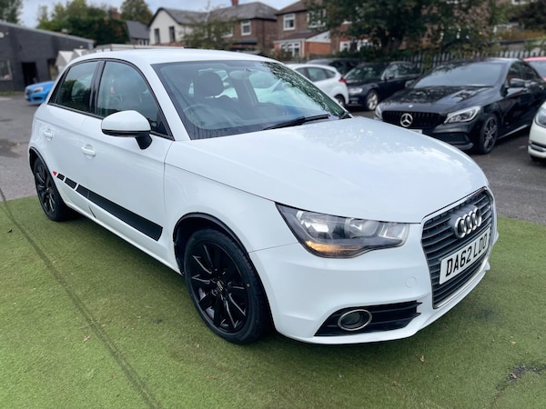 Used Audi A1 2012 for sale - 76166481: Photo 6