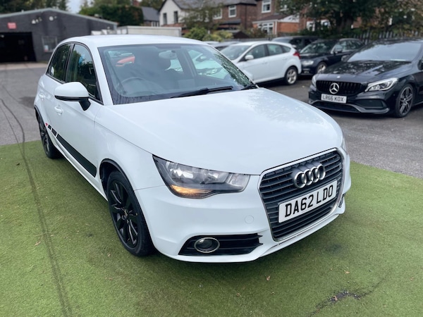 Used Audi A1 2012 for sale - 76166481: Photo 7