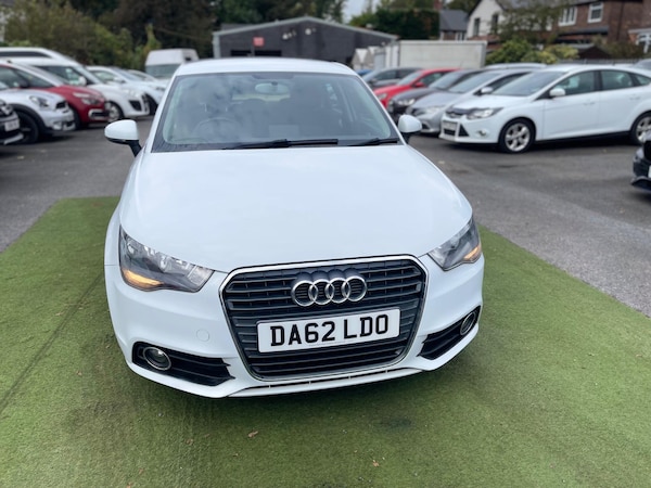 Used Audi A1 2012 for sale - 76166481: Photo 9