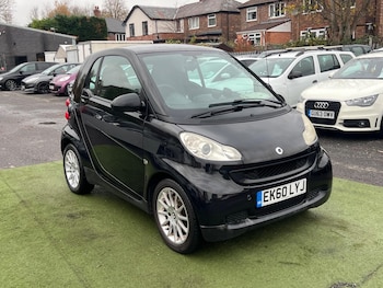 Used smart fortwo 2010 for sale - 76484520: Photo