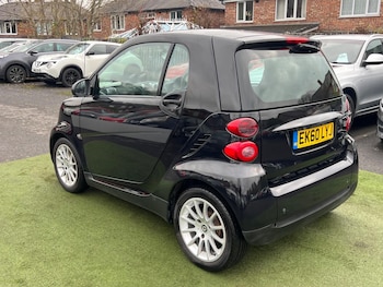 Used smart fortwo 2010 for sale - 76484520: Photo