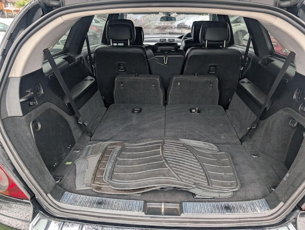 Used Mercedes-Benz R Class 2008 for sale - 76317957: Photo 27