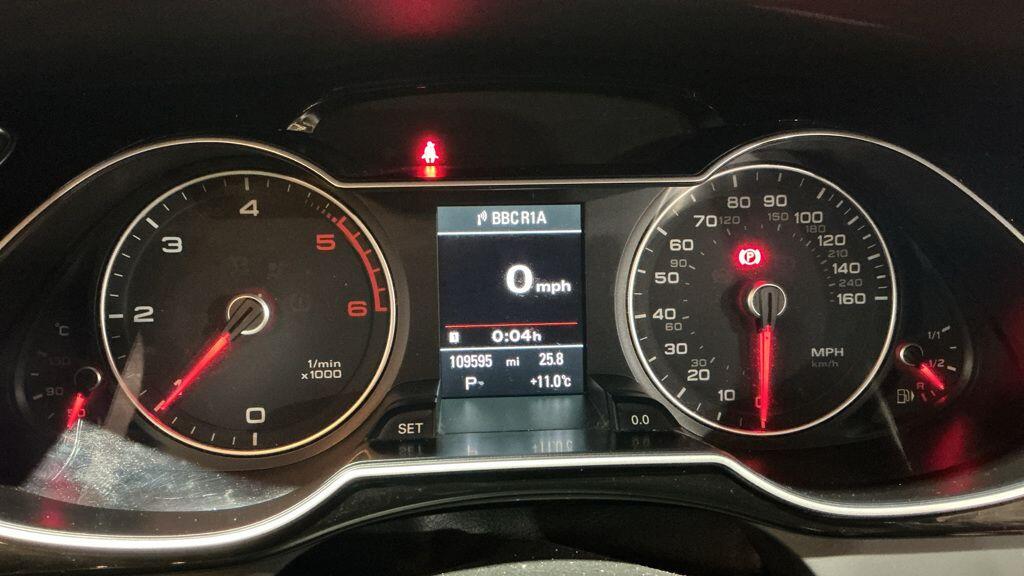 Used Audi A4 2013 for sale - 76752830: Photo 11