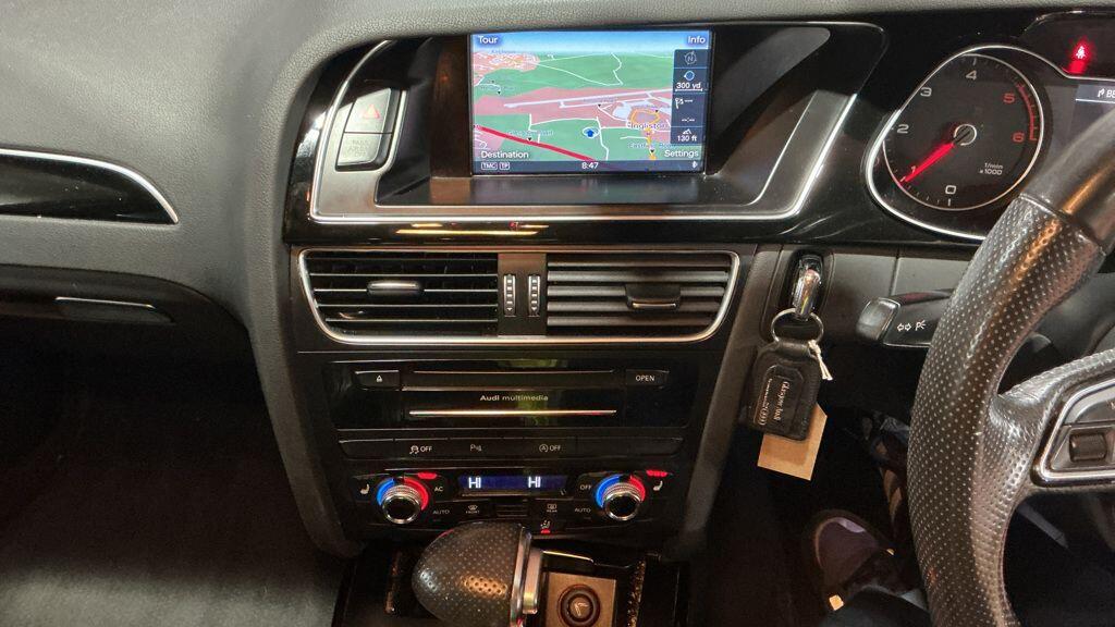 Used Audi A4 2013 for sale - 76752830: Photo 12