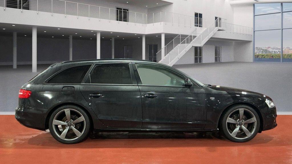 Used Audi A4 2013 for sale - 76752830: Photo 5