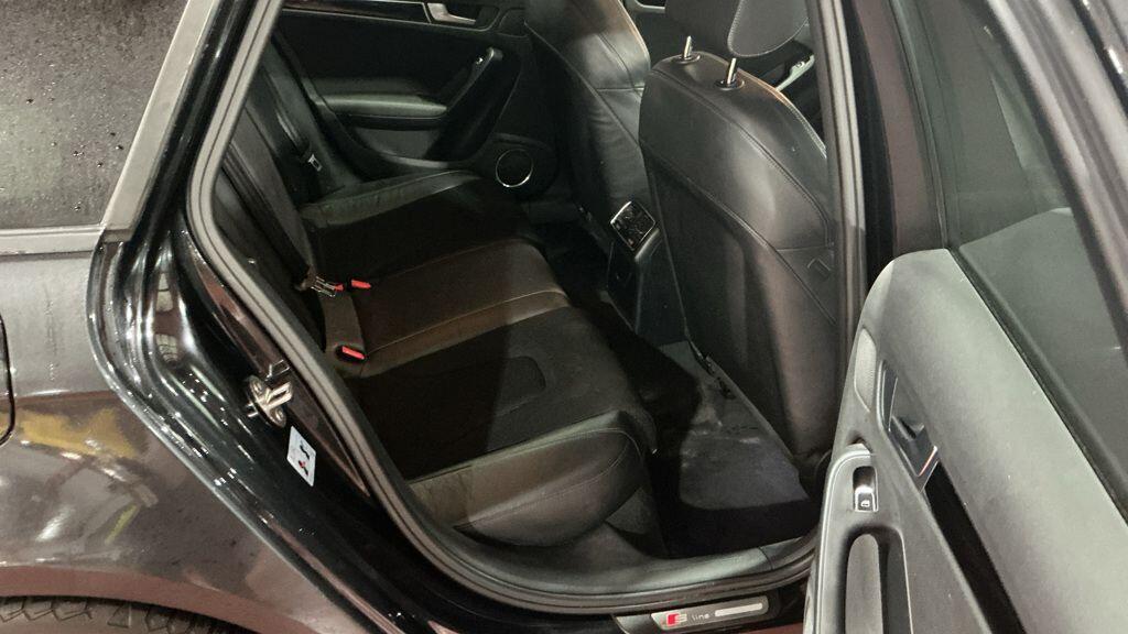 Used Audi A4 2013 for sale - 76752830: Photo 9