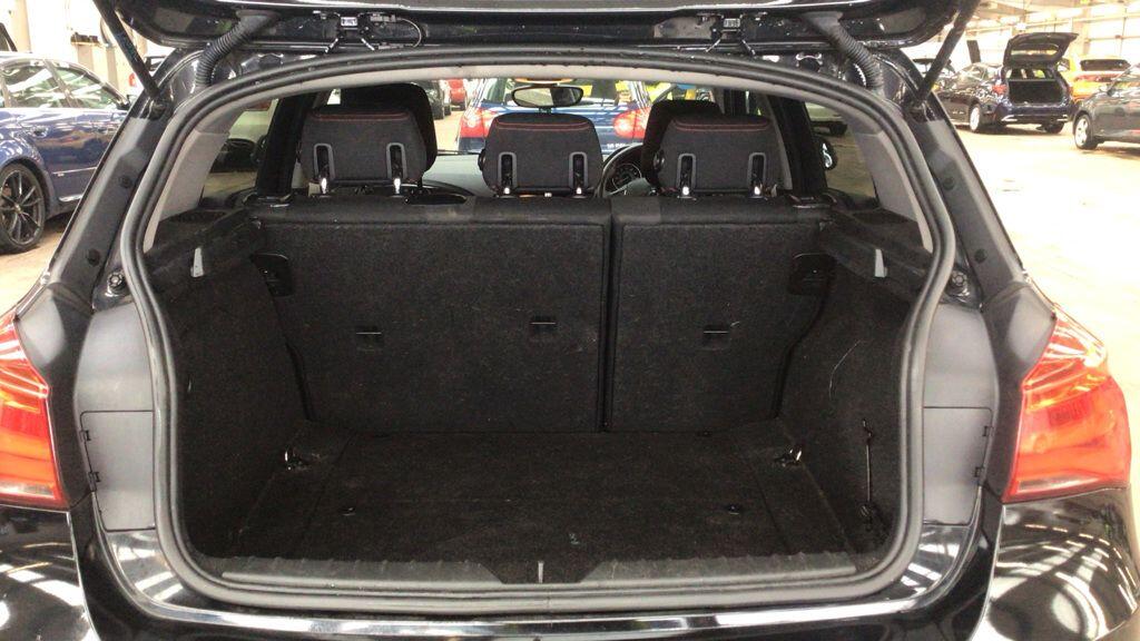 Used BMW 1 Series 2016 for sale - 77783634: Photo 12