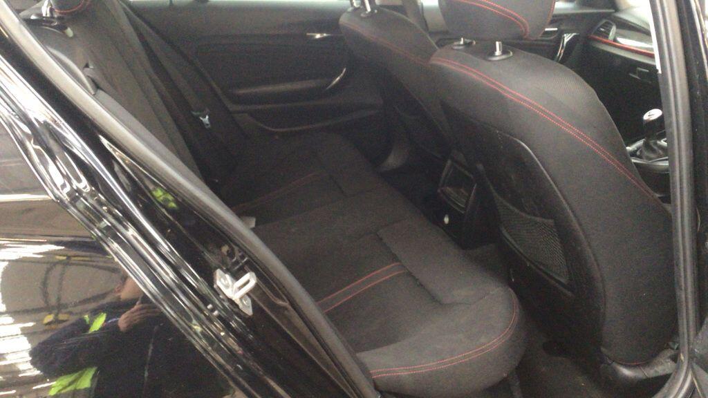 Used BMW 1 Series 2016 for sale - 77783634: Photo 13