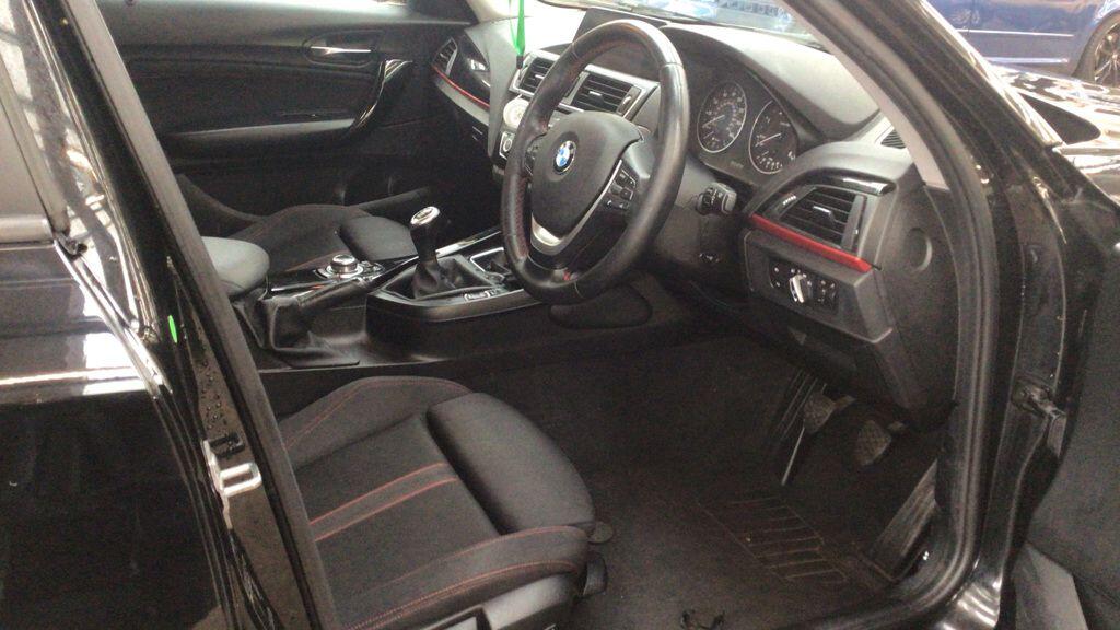 Used BMW 1 Series 2016 for sale - 77783634: Photo 14