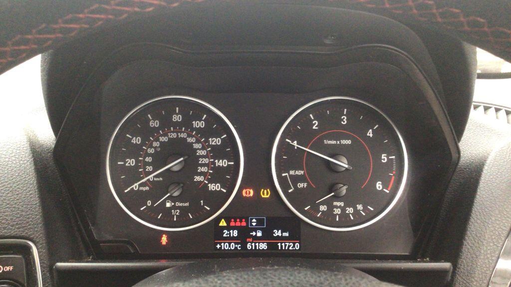 Used BMW 1 Series 2016 for sale - 77783634: Photo 15