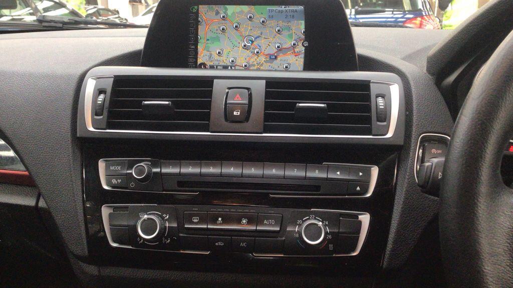 Used BMW 1 Series 2016 for sale - 77783634: Photo 16