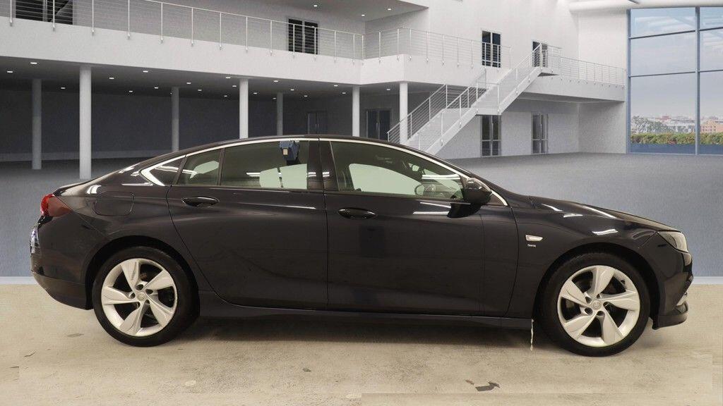 Used Vauxhall Insignia for sale - 77809099: Photo 10