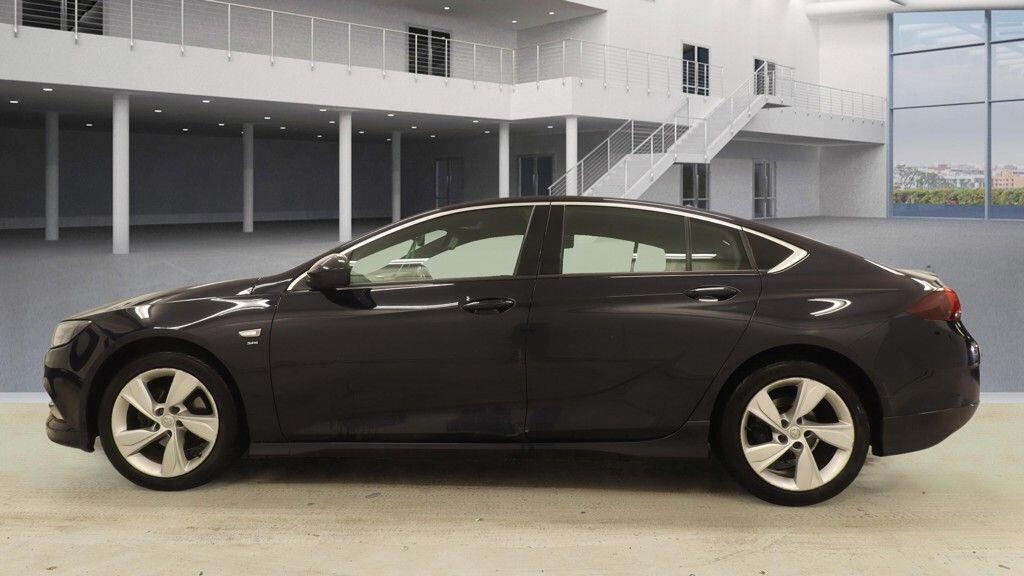 Used Vauxhall Insignia for sale - 77809099: Photo 11