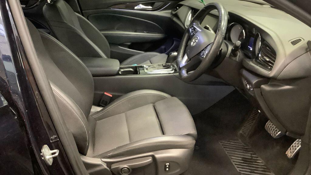 Used Vauxhall Insignia for sale - 77809099: Photo 14
