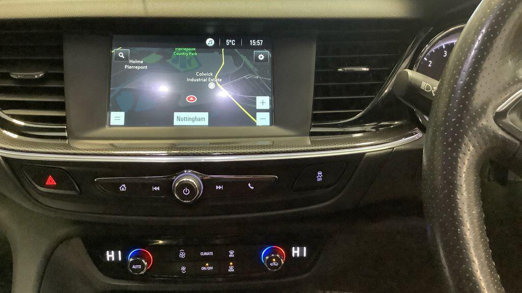 Used Vauxhall Insignia for sale - 77809099: Photo 16