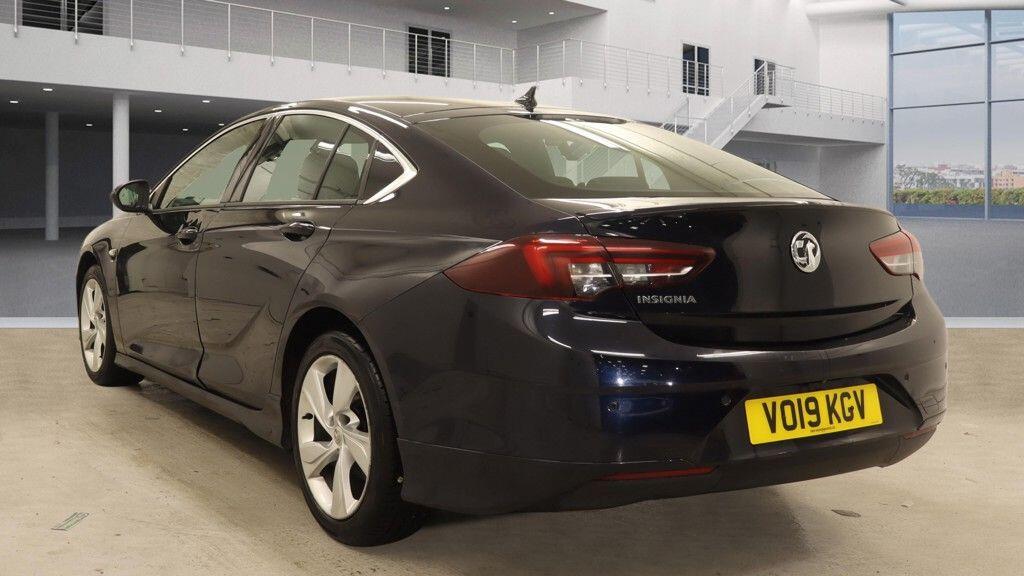 Used Vauxhall Insignia for sale - 77809099: Photo 2