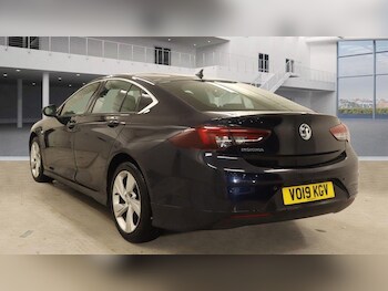 Used Vauxhall Insignia 2019 for sale - 77809099: Photo