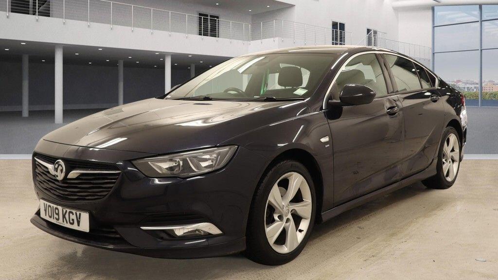 Used Vauxhall Insignia for sale - 77809099: Photo 3