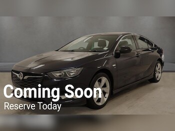 Used Vauxhall Insignia 2019 for sale - 77809099: Photo