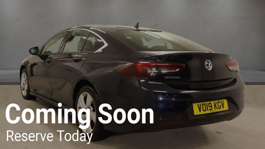Used Vauxhall Insignia for sale - 77809099: Photo 5