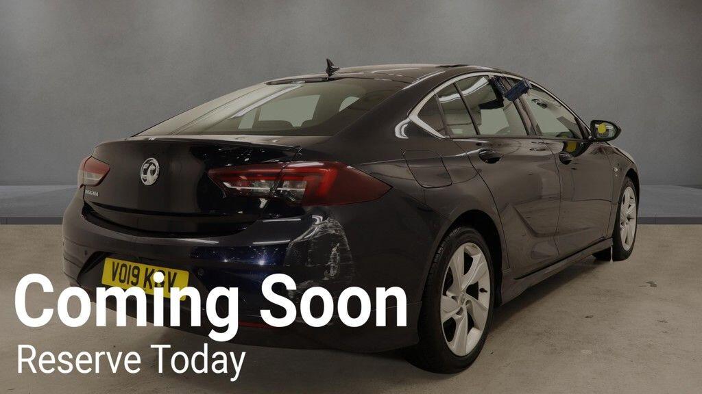 Used Vauxhall Insignia for sale - 77809099: Photo 6