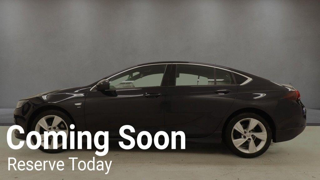 Used Vauxhall Insignia for sale - 77809099: Photo 8