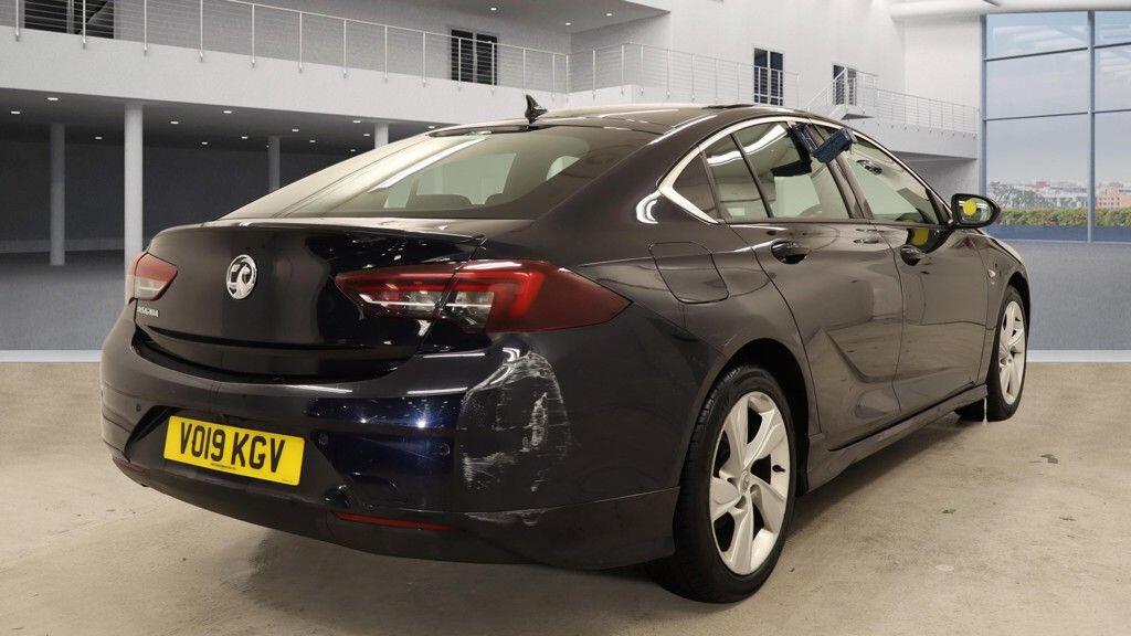 Used Vauxhall Insignia for sale - 77809099: Photo 9