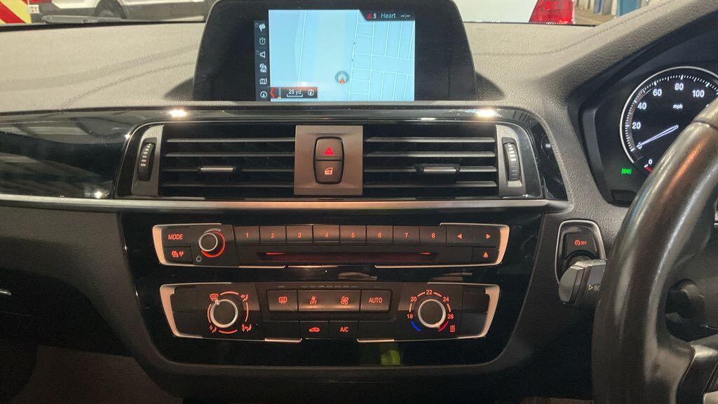 Used BMW 1 Series for sale - 77455730: Photo 10