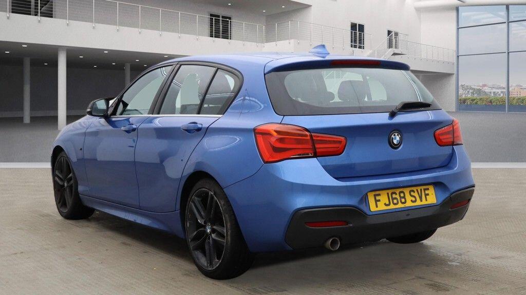 Used BMW 1 Series for sale - 77455730: Photo 2