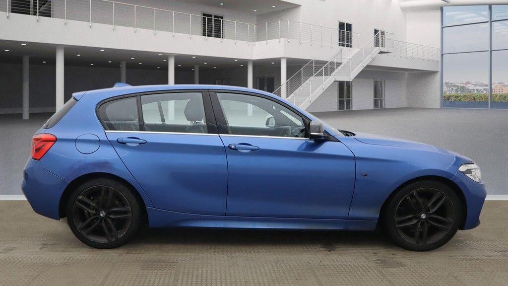 Used BMW 1 Series for sale - 77455730: Photo 4
