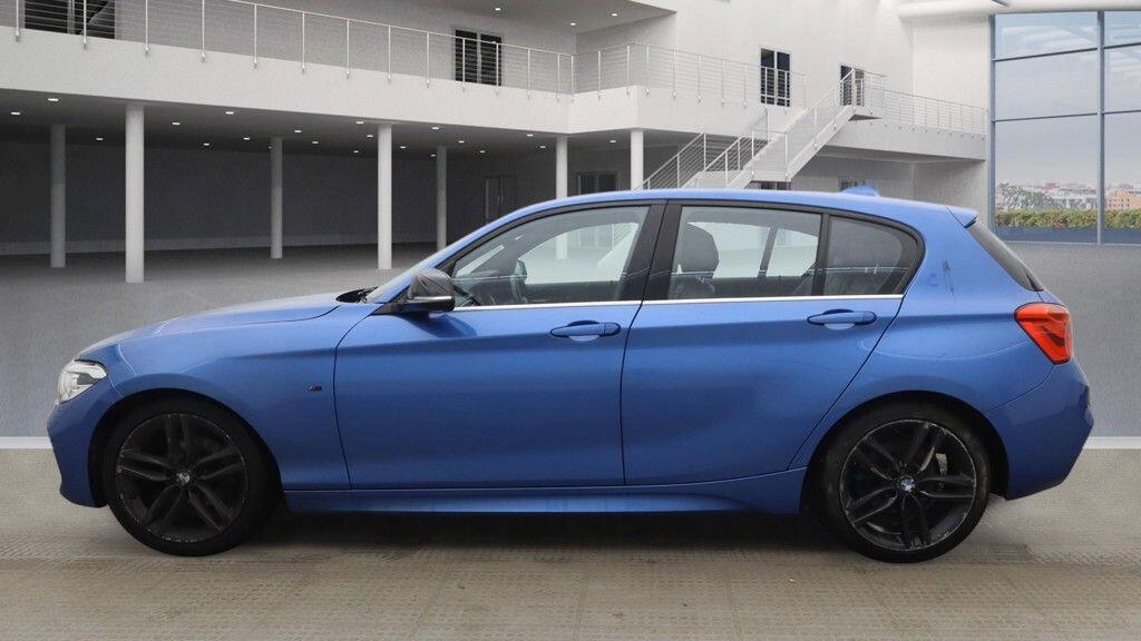 Used BMW 1 Series for sale - 77455730: Photo 5