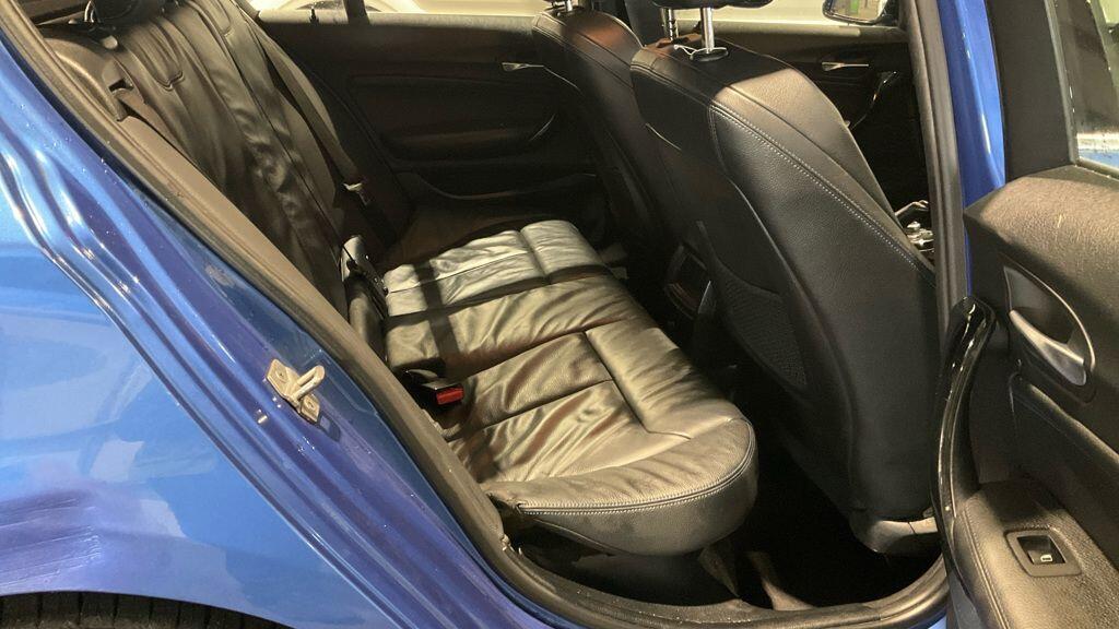 Used BMW 1 Series for sale - 77455730: Photo 7