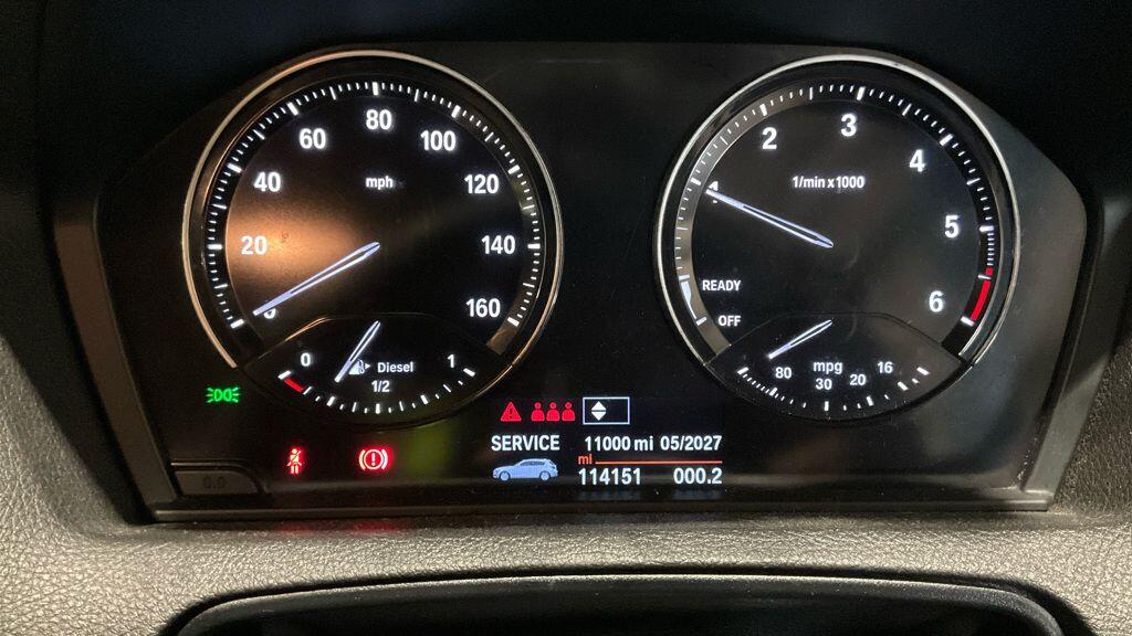 Used BMW 1 Series for sale - 77455730: Photo 9