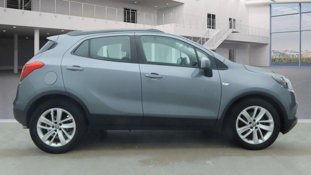 Used Vauxhall Mokka X 2019 for sale - 77455401: Photo 10