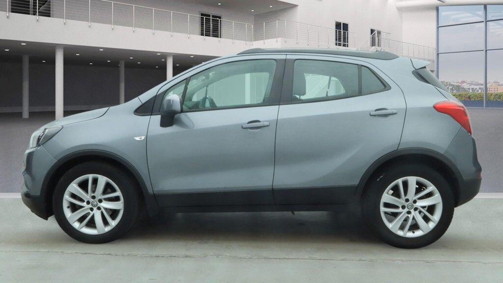 Used Vauxhall Mokka X 2019 for sale - 77455401: Photo 11