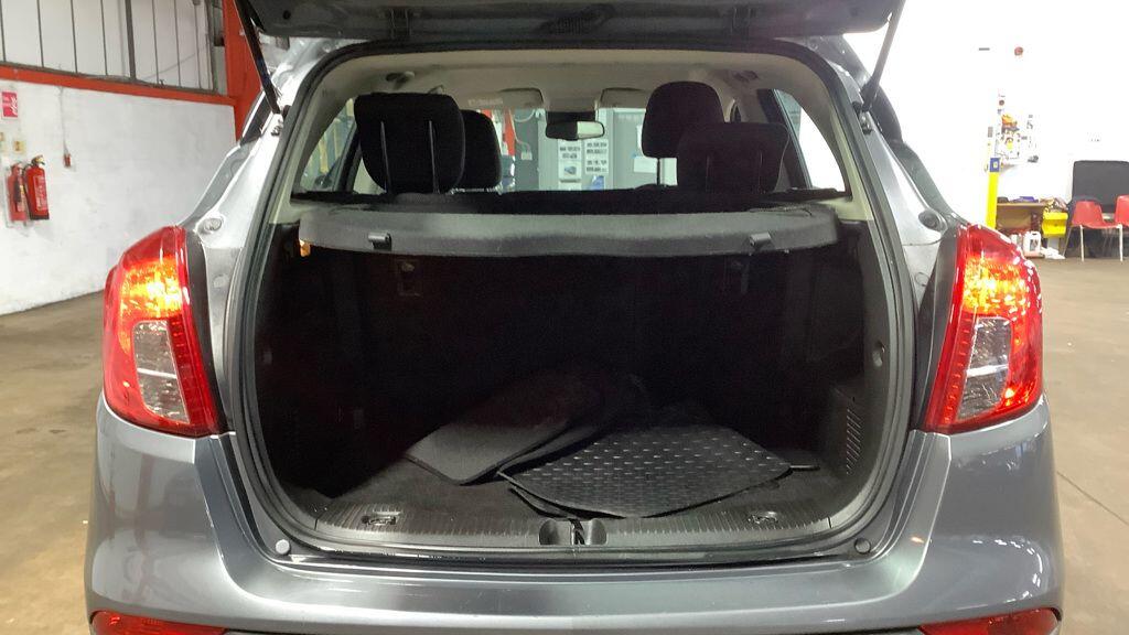 Used Vauxhall Mokka X 2019 for sale - 77455401: Photo 12