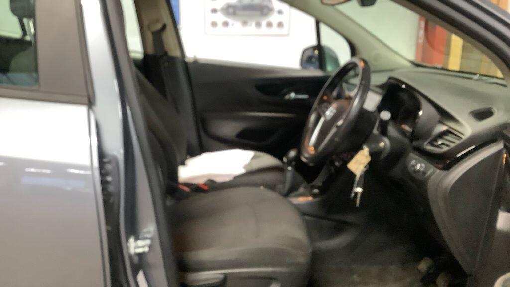 Used Vauxhall Mokka X 2019 for sale - 77455401: Photo 14