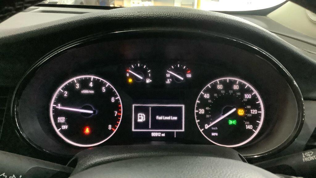 Used Vauxhall Mokka X 2019 for sale - 77455401: Photo 15