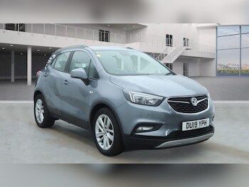 (19) - 1.4i Turbo ecoTEC Design Nav Euro 6 (s/s) 5dr