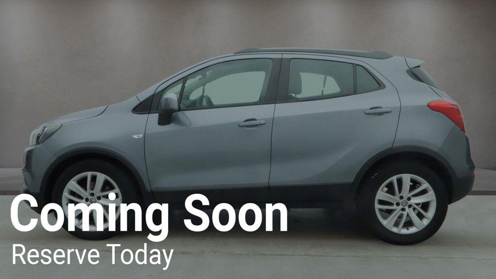 Used Vauxhall Mokka X 2019 for sale - 77455401: Photo 6