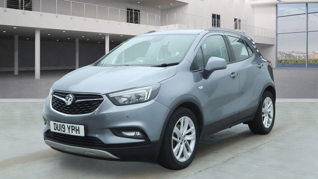 Used Vauxhall Mokka X 2019 for sale - 77455401: Photo 7