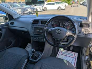 Used Volkswagen Polo 2016 for sale - 74653424: Photo
