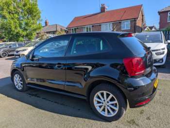 Used Volkswagen Polo 2016 for sale - 74653424: Photo