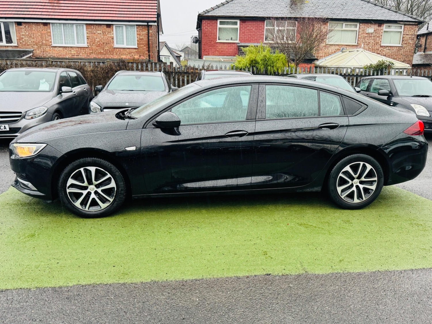 Used Vauxhall Insignia 2018 for sale - 77242286: Photo 18