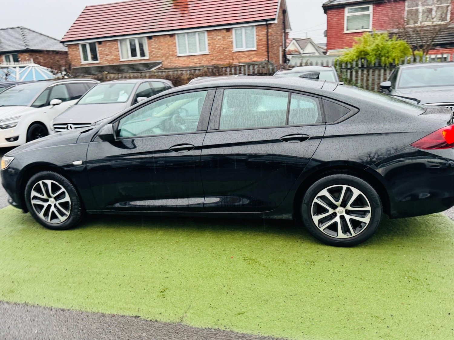 Used Vauxhall Insignia 2018 for sale - 77242286: Photo 19