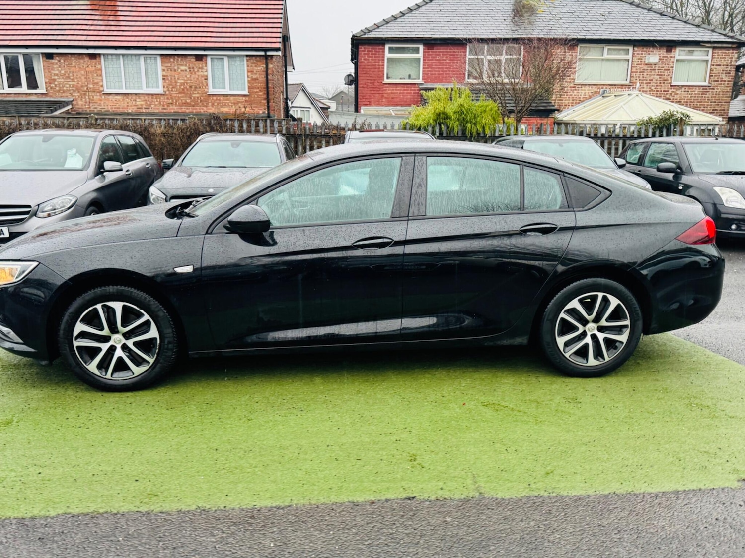 Used Vauxhall Insignia 2018 for sale - 77242286: Photo 21