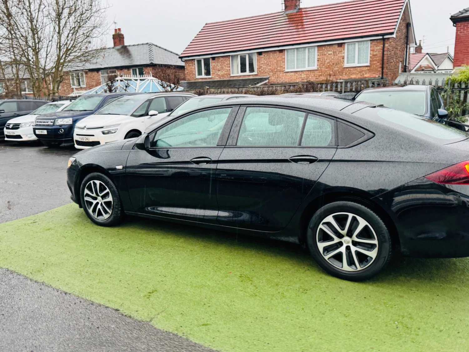 Used Vauxhall Insignia 2018 for sale - 77242286: Photo 22